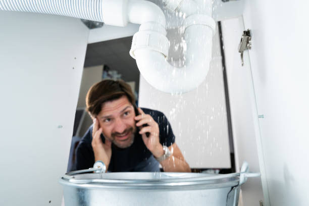 Best Leak Detection Services  in Andrews, SC