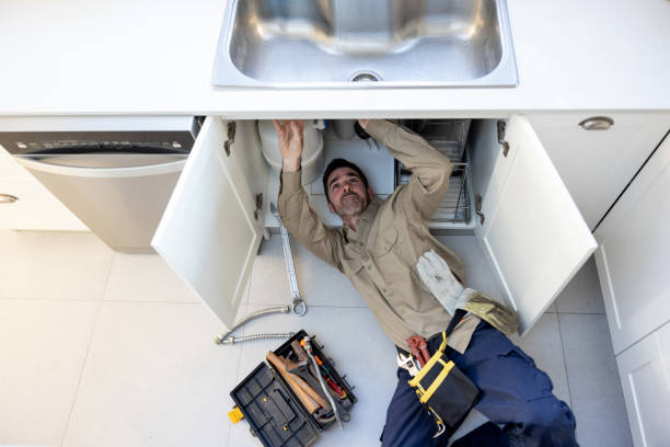 Best Residential Plumbing Services  in Andrews, SC