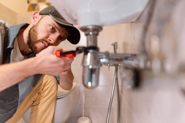 Best Hot Water Heater Installation  in Andrews, SC