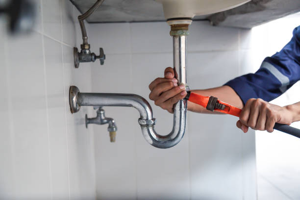 Reliable Andrews, SC Plumbing Solutions