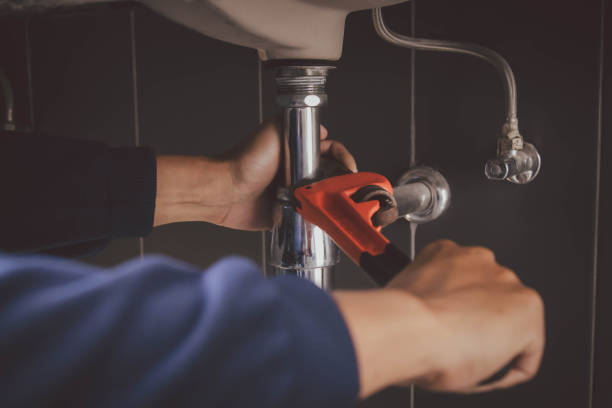 Best Sewer Line Repair  in Andrews, SC